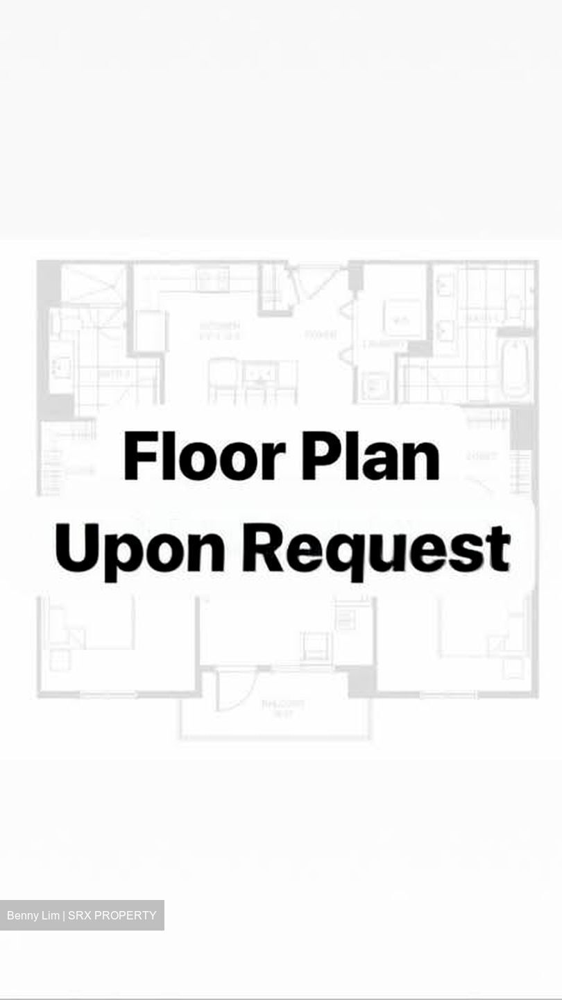 High Park Residences (D28), Apartment #540150551
